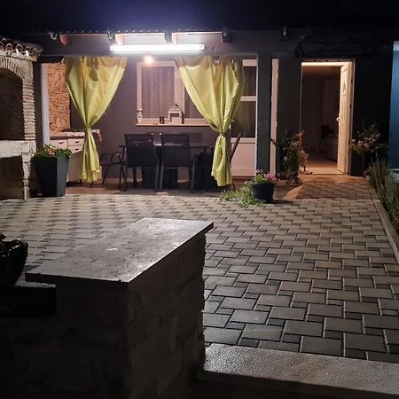 A24-House Villa Медулин Екстериор снимка